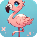 フラミンゴ - Flamingo